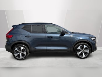 Used Volvo XC40 2025 for sale - 79087706: Photo