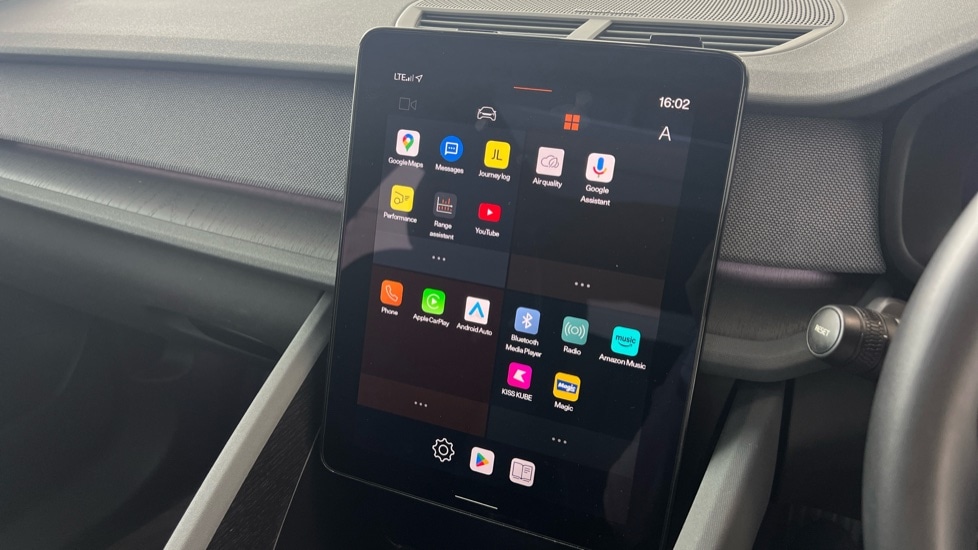 Used Polestar Polestar 2 2022 for sale - 77312287: Photo 13