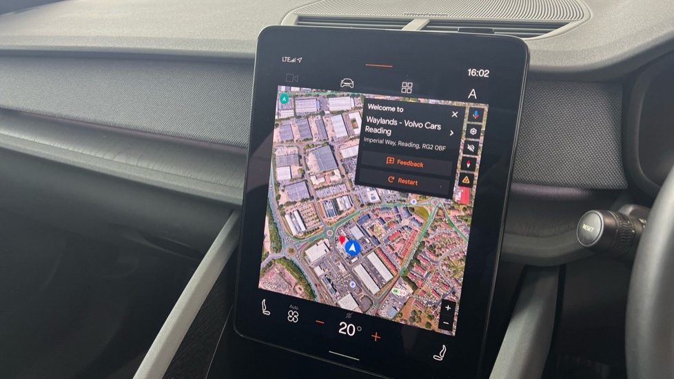 Used Polestar Polestar 2 2022 for sale - 77312287: Photo 14