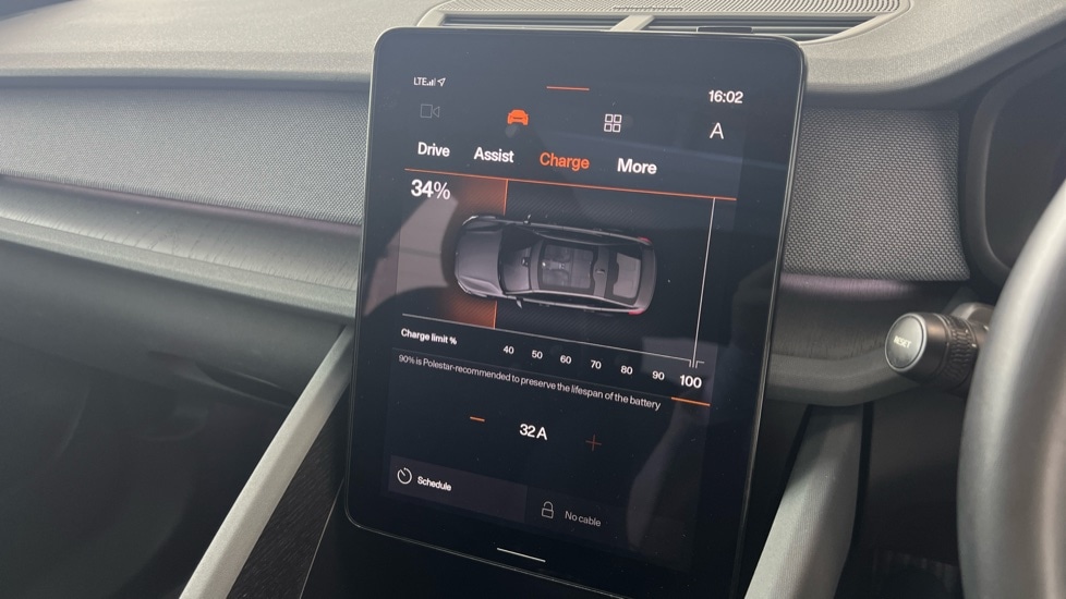 Used Polestar Polestar 2 2022 for sale - 77312287: Photo 15