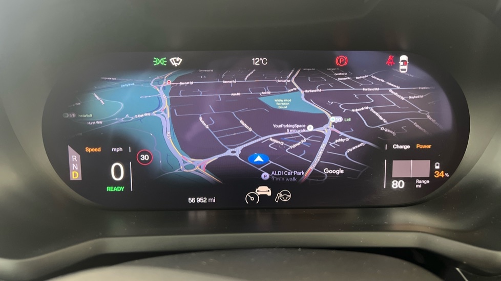 Used Polestar Polestar 2 2022 for sale - 77312287: Photo 16