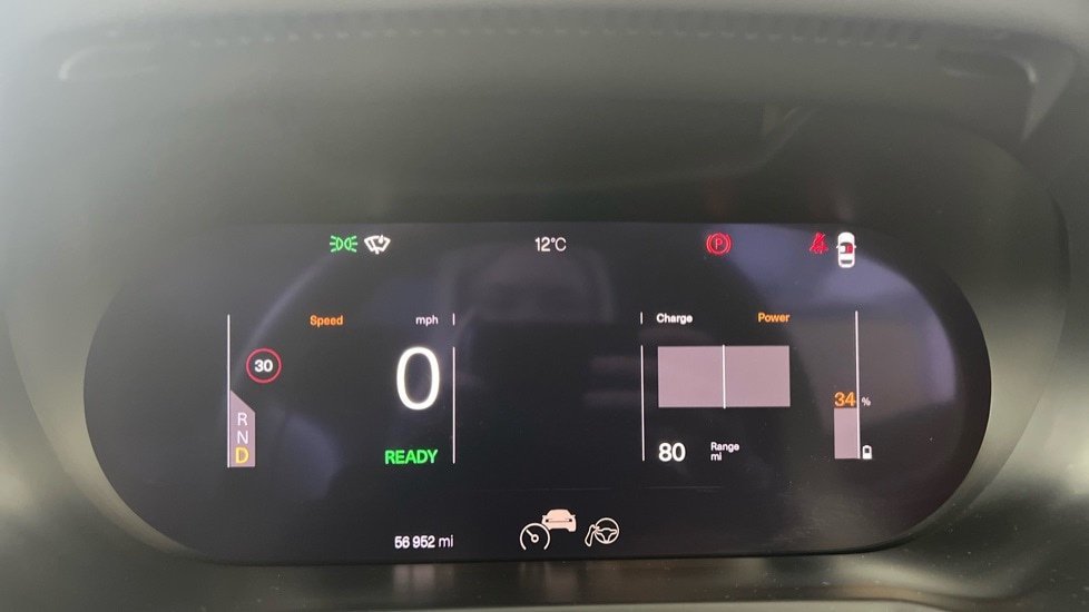 Used Polestar Polestar 2 2022 for sale - 77312287: Photo 17