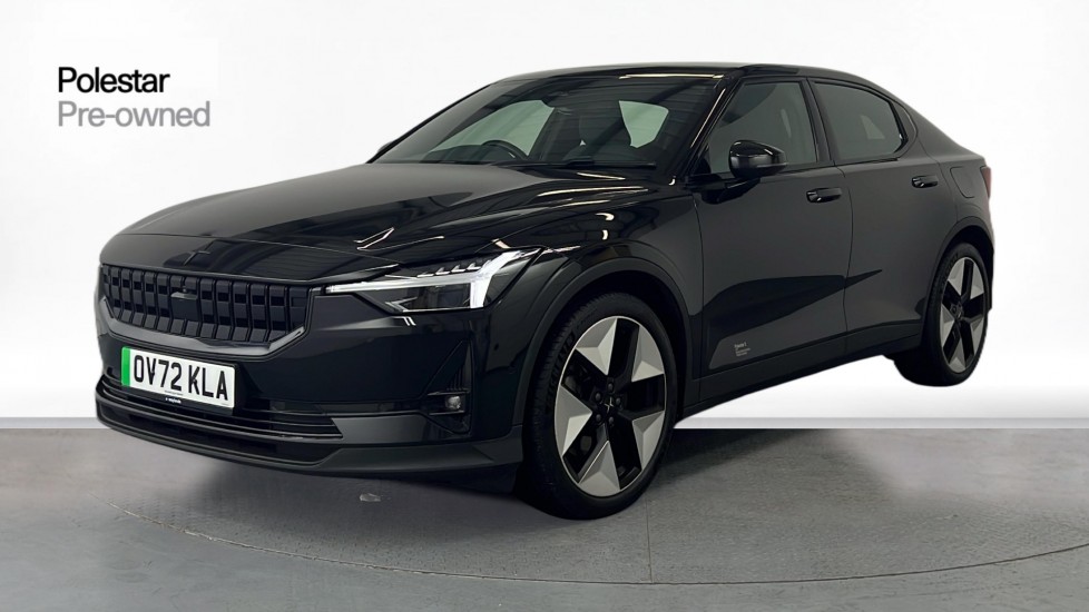 Used Polestar Polestar 2 2022 for sale - 77312287: Photo 2