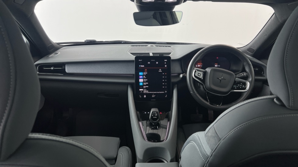 Used Polestar Polestar 2 2022 for sale - 77312287: Photo 21