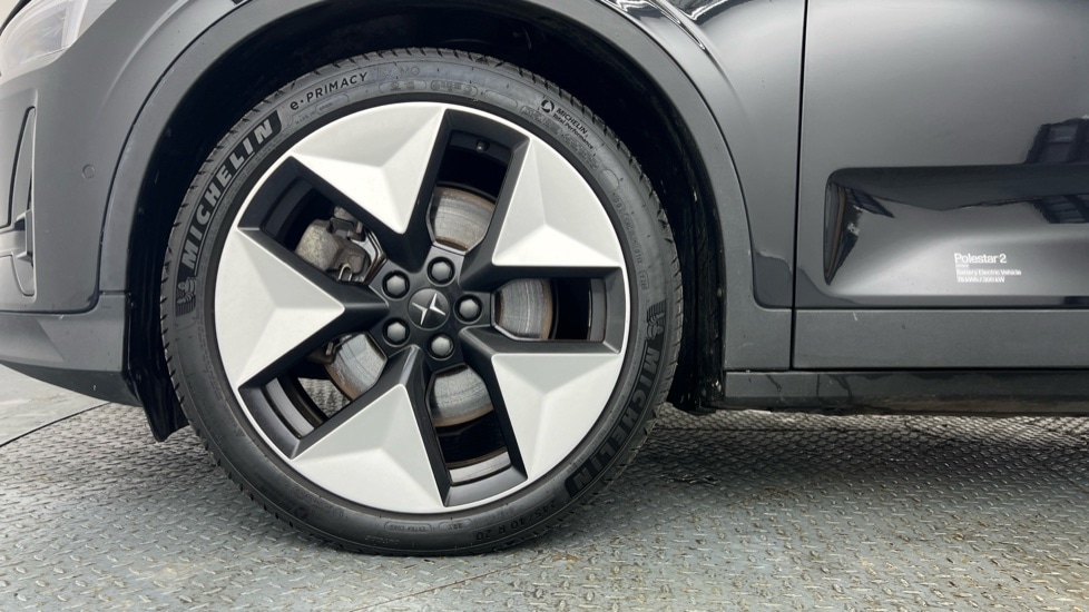 Used Polestar Polestar 2 2022 for sale - 77312287: Photo 26