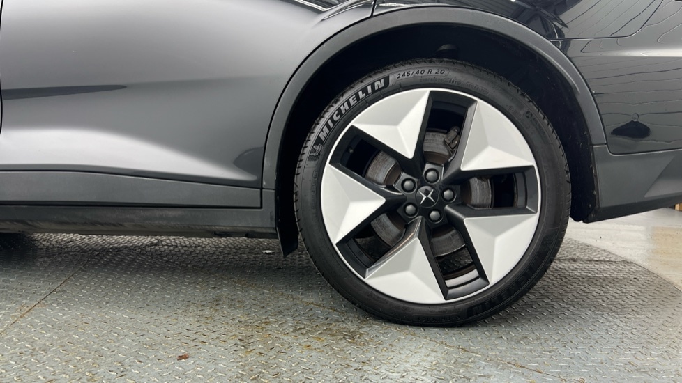 Used Polestar Polestar 2 2022 for sale - 77312287: Photo 27