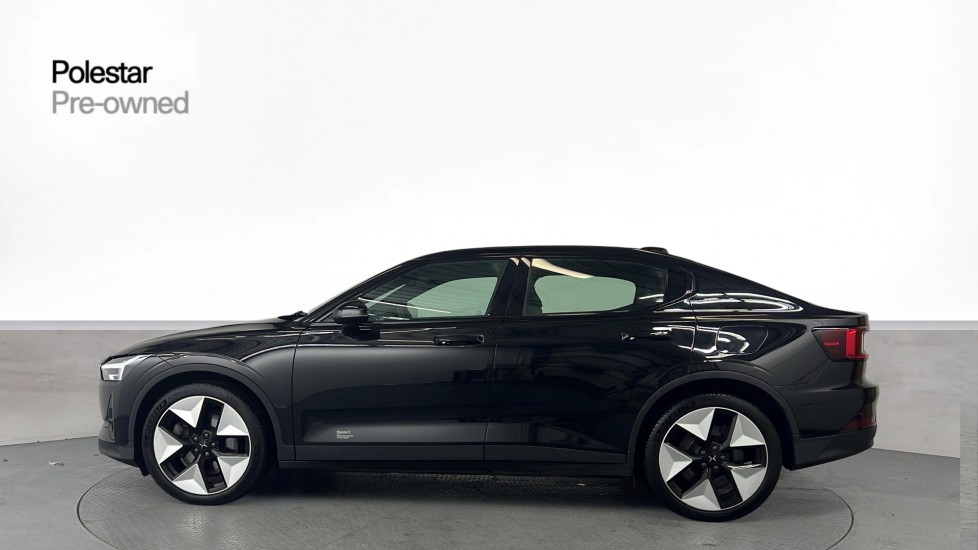 Used Polestar Polestar 2 2022 for sale - 77312287: Photo 3