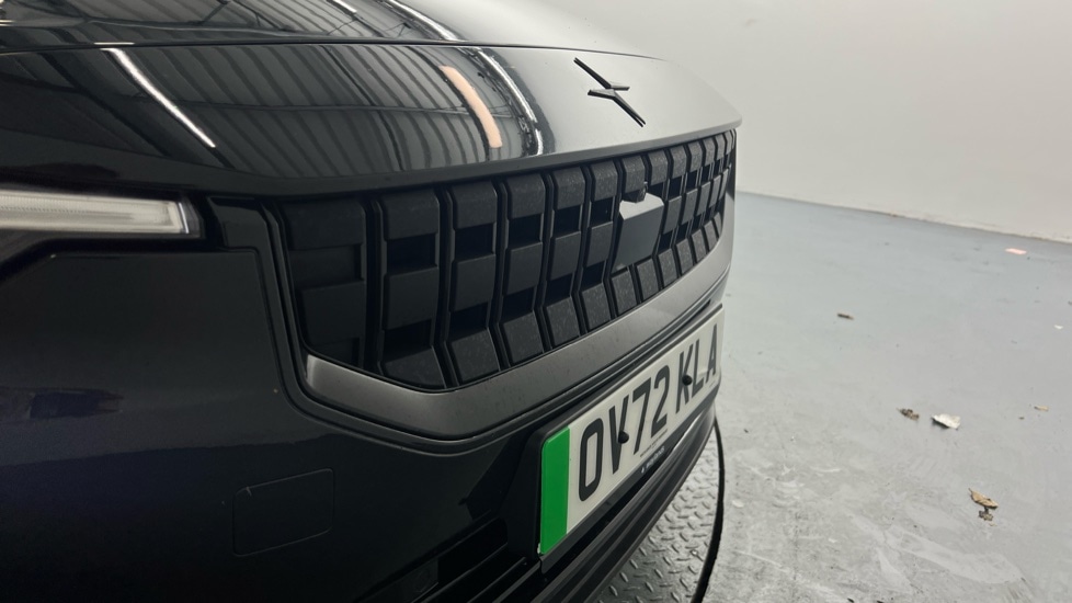 Used Polestar Polestar 2 2022 for sale - 77312287: Photo 34