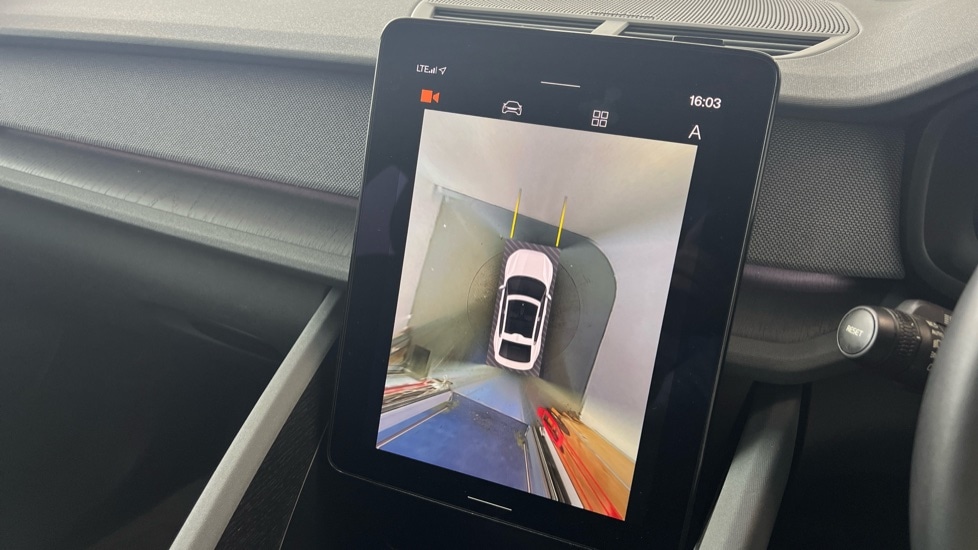 Used Polestar Polestar 2 2022 for sale - 77312287: Photo 35