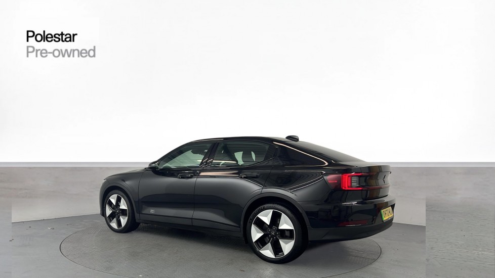 Used Polestar Polestar 2 2022 for sale - 77312287: Photo 4