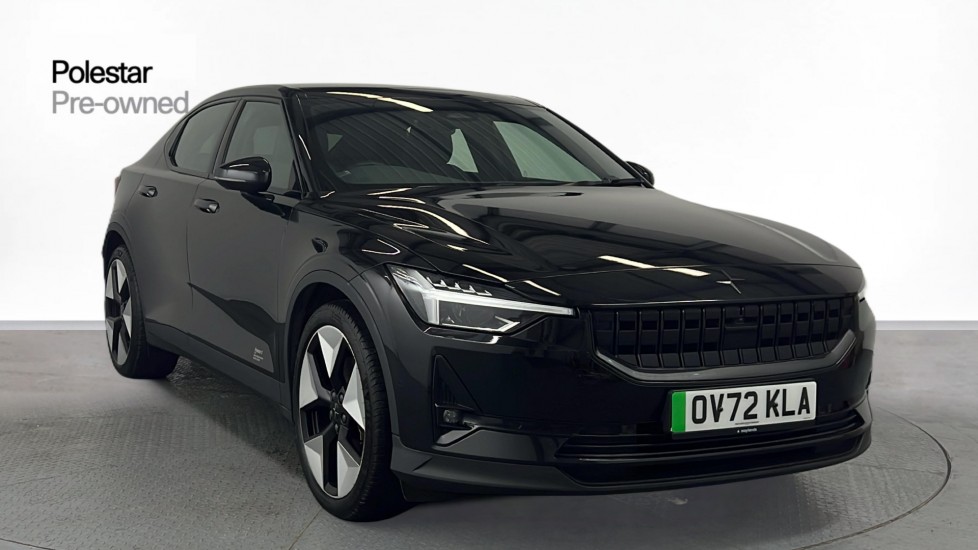 Used Polestar Polestar 2 2022 for sale - 77312287: Photo 7
