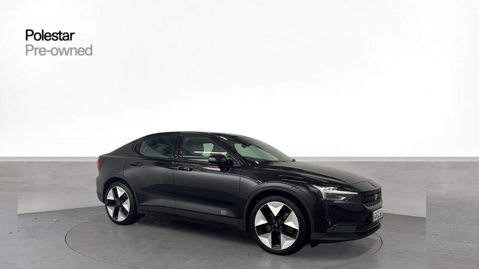 Used Polestar Polestar 2 2022 for sale - 77312287: Photo 8