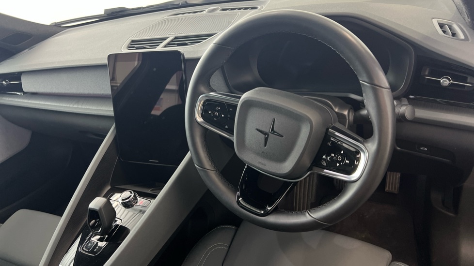 Used Polestar Polestar 2 2022 for sale - 77312287: Photo 9