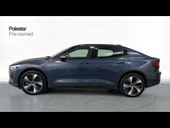 Used Polestar Polestar 2 2023 for sale - 74305697: Photo