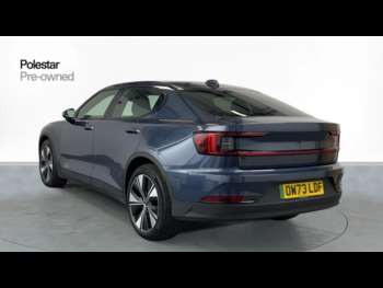 Used Polestar Polestar 2 2023 for sale - 74305697: Photo