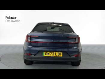 Used Polestar Polestar 2 2023 for sale - 74305697: Photo