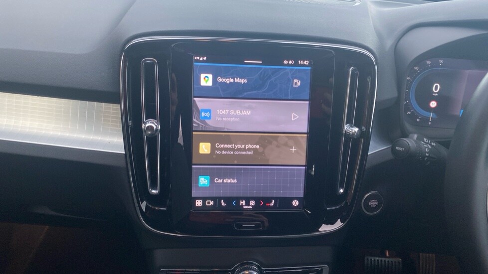 Used Volvo XC40 2024 for sale - 77560612: Photo 12