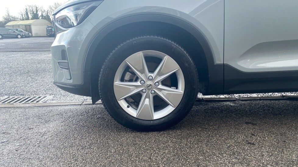 Used Volvo XC40 2024 for sale - 77560612: Photo 25