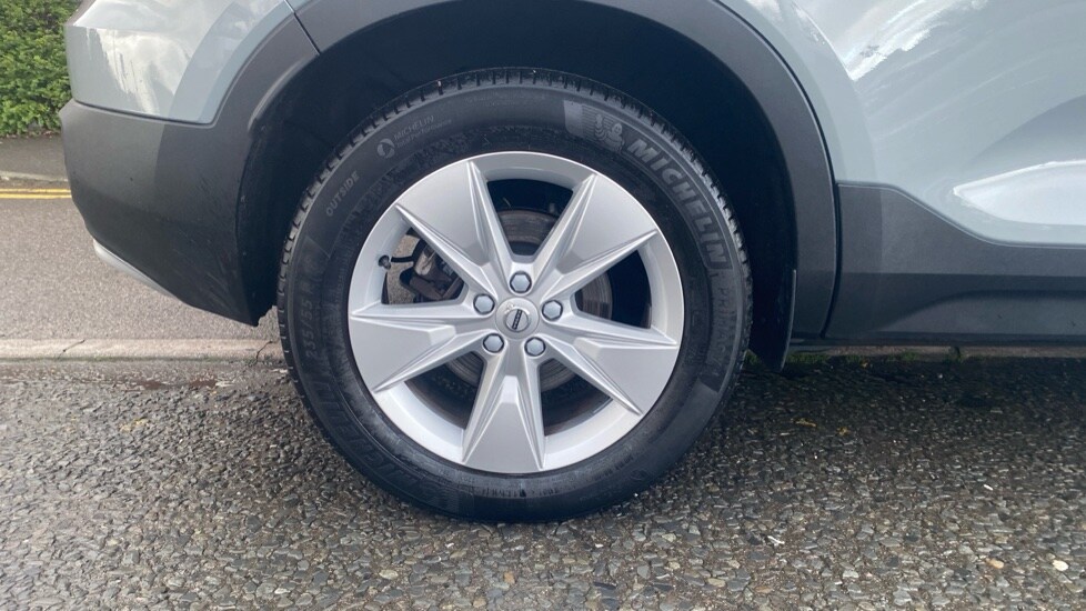 Used Volvo XC40 2024 for sale - 77560612: Photo 29