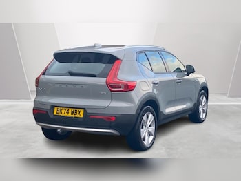 Used Volvo XC40 2024 for sale - 77560612: Photo