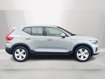 Used Volvo XC40 2024 for sale - 77560612: Photo