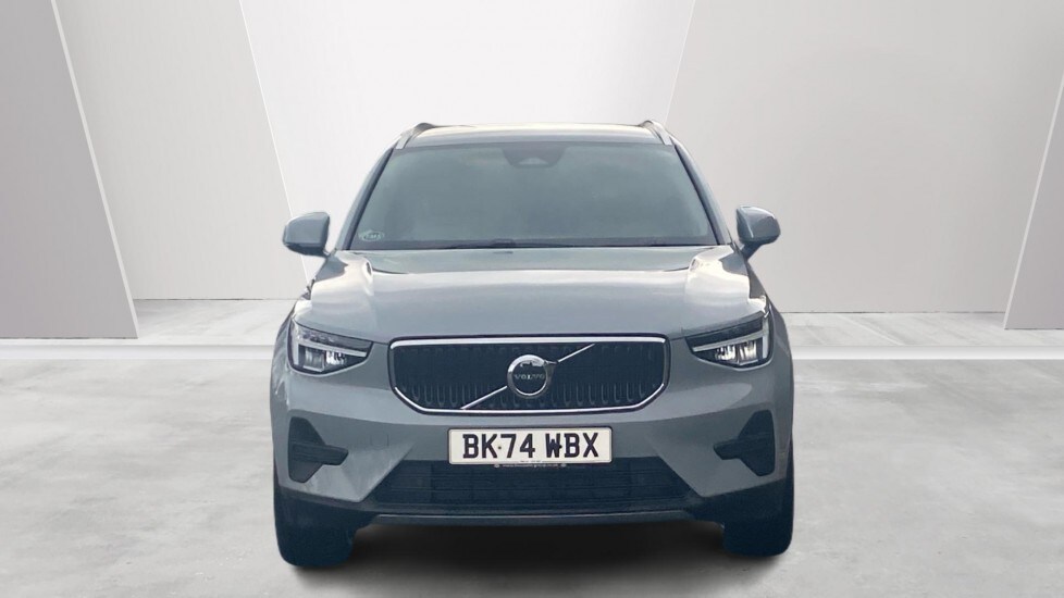 Used Volvo XC40 2024 for sale - 77560612: Photo 8