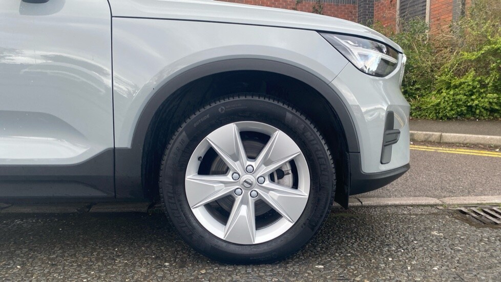 Used Volvo XC40 2024 for sale - 77560612: Photo 9