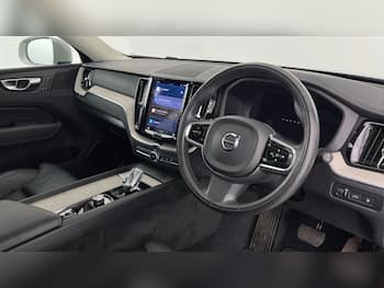 Used Volvo XC60 2022 for sale - 79831784: Photo