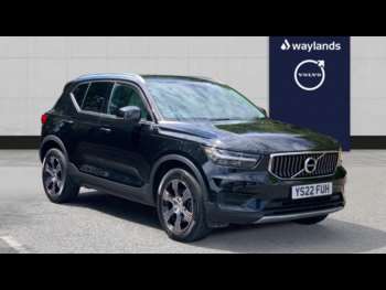 2022 - 2.0 B4P Inscription 5dr AWD Auto [7 speed]
