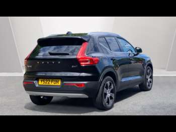 Used Volvo XC40 2022 for sale - 75301027: Photo