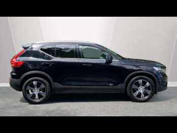 Used Volvo XC40 2022 for sale - 75301027: Photo