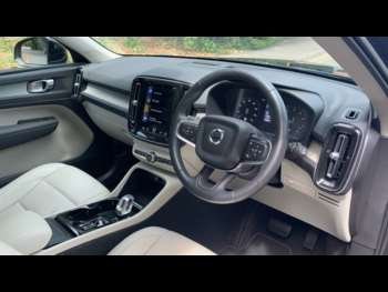 Used Volvo XC40 2022 for sale - 75301027: Photo