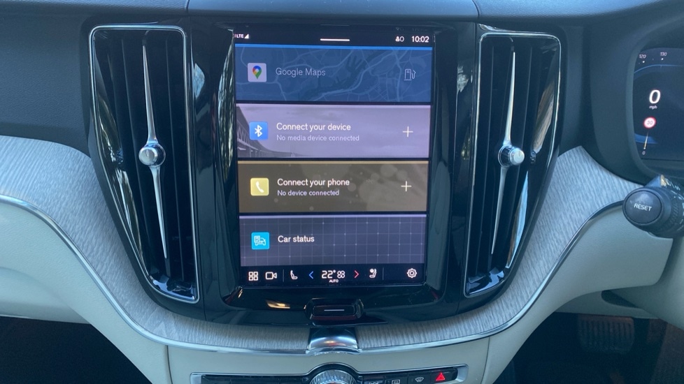 Used Volvo XC60 2023 for sale - 77256322: Photo 12