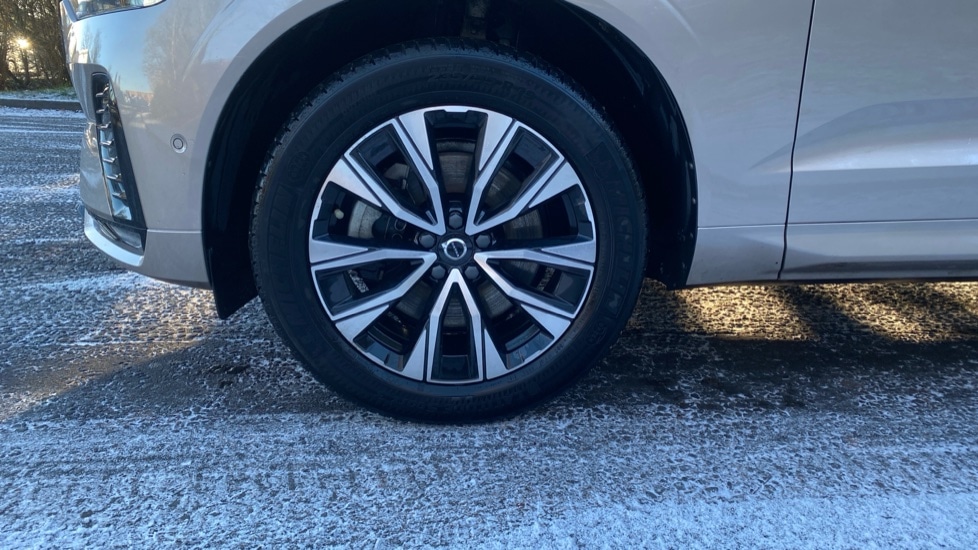 Used Volvo XC60 2023 for sale - 77256322: Photo 43