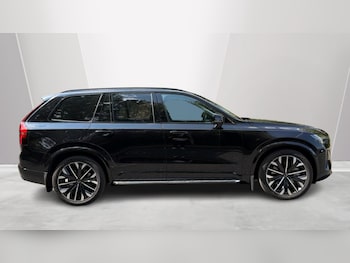 Used Volvo XC90 2026 for sale - 79248989: Photo