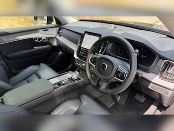 Used Volvo XC90 2026 for sale - 79248989: Photo