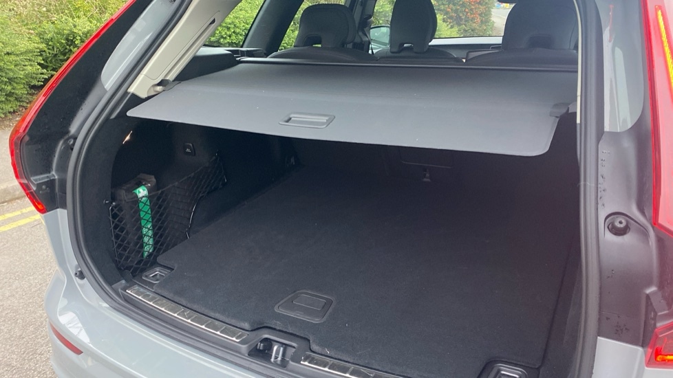 Used Volvo XC60 2025 for sale - 75771299: Photo 18