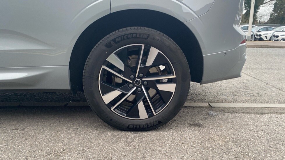 Used Volvo XC60 2025 for sale - 75771299: Photo 21