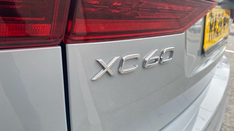 Used Volvo XC60 2025 for sale - 75771299: Photo 22