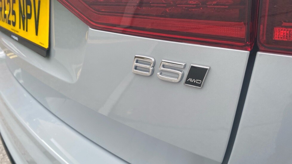 Used Volvo XC60 2025 for sale - 75771299: Photo 23