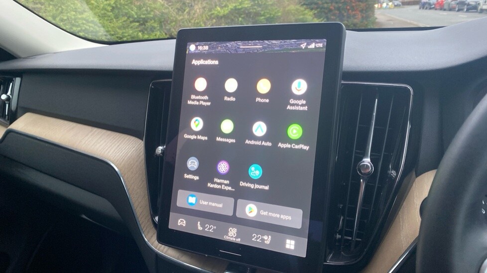 Used Volvo XC60 2025 for sale - 75771299: Photo 43