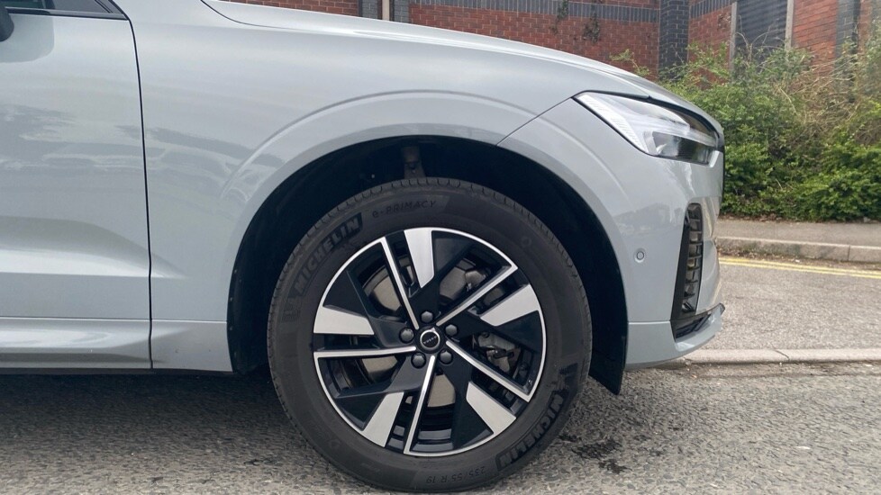 Used Volvo XC60 2025 for sale - 75771299: Photo 9