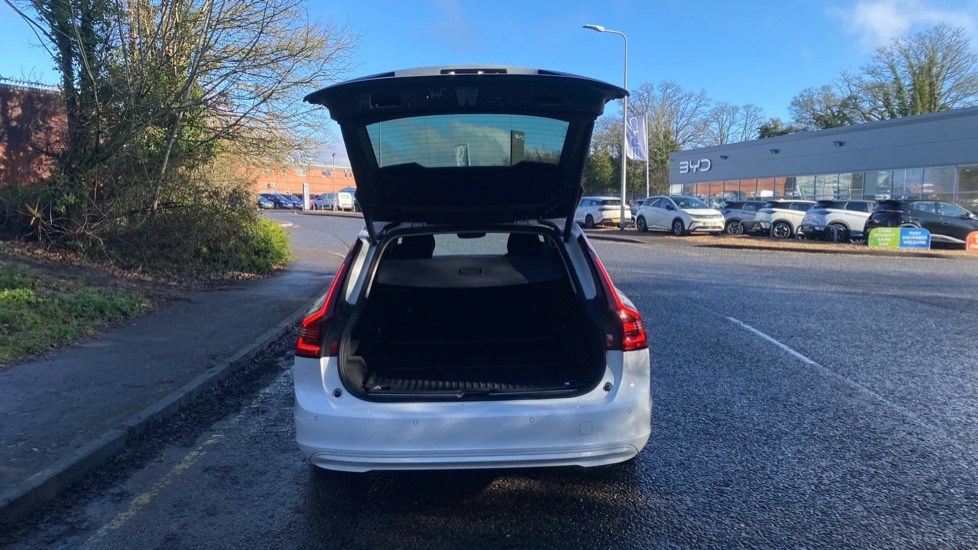 Used Volvo V90 2021 for sale - 77560601: Photo 13