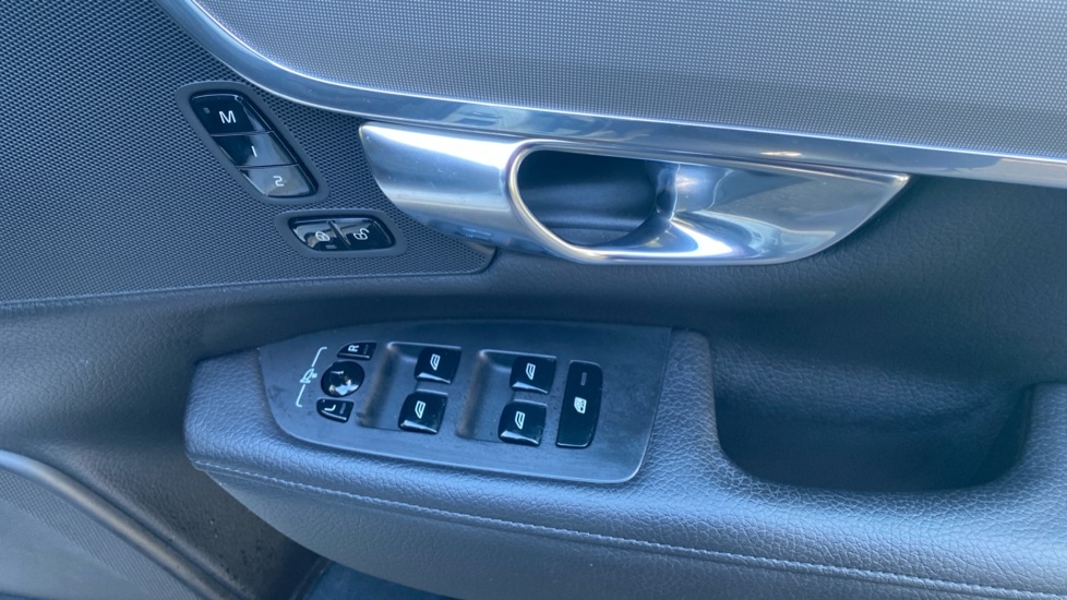 Used Volvo V90 2021 for sale - 77560601: Photo 16