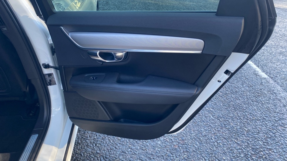 Used Volvo V90 2021 for sale - 77560601: Photo 29