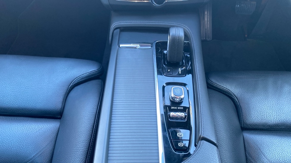 Used Volvo V90 2021 for sale - 77560601: Photo 32