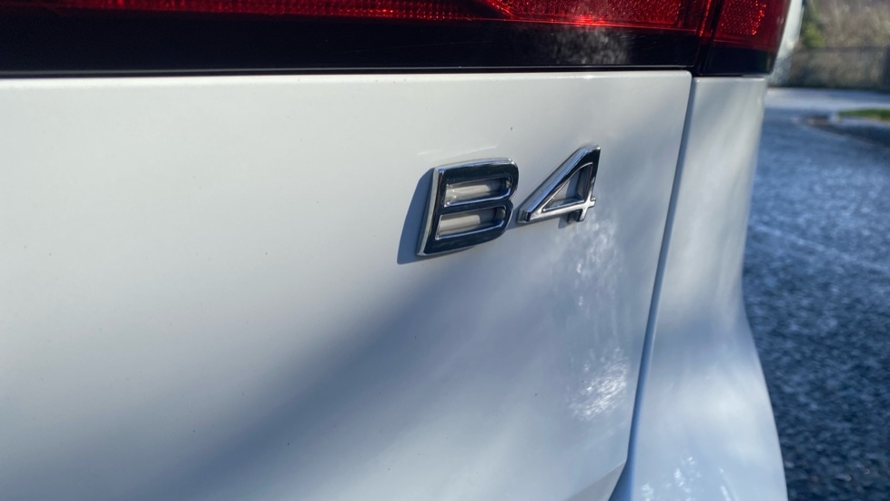 Used Volvo V90 2021 for sale - 77560601: Photo 36