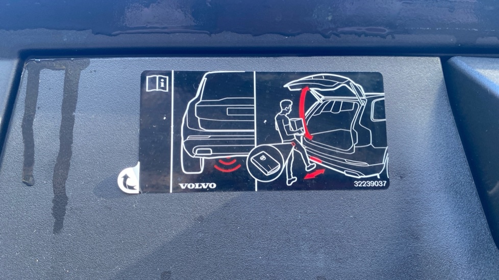 Used Volvo V90 2021 for sale - 77560601: Photo 45