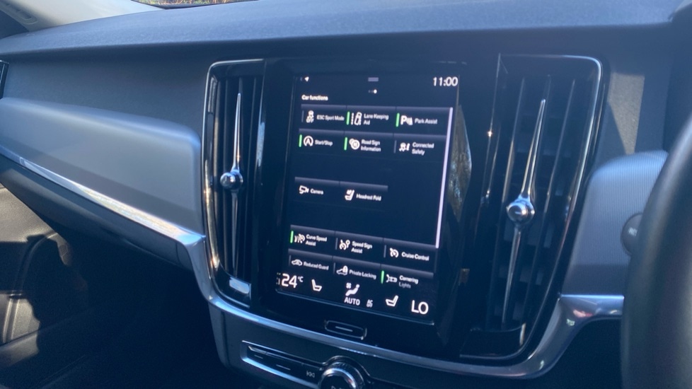 Used Volvo V90 2021 for sale - 77560601: Photo 47