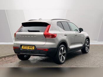 Used Volvo XC40 2023 for sale - 76914959: Photo